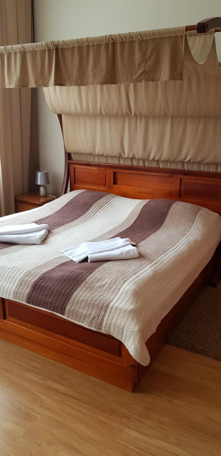 Hotel City Hotel in Greater Poland Voivodeship