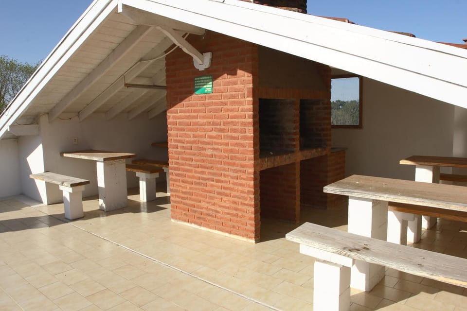 Antu-Alen II Apartment in Villa Gesell