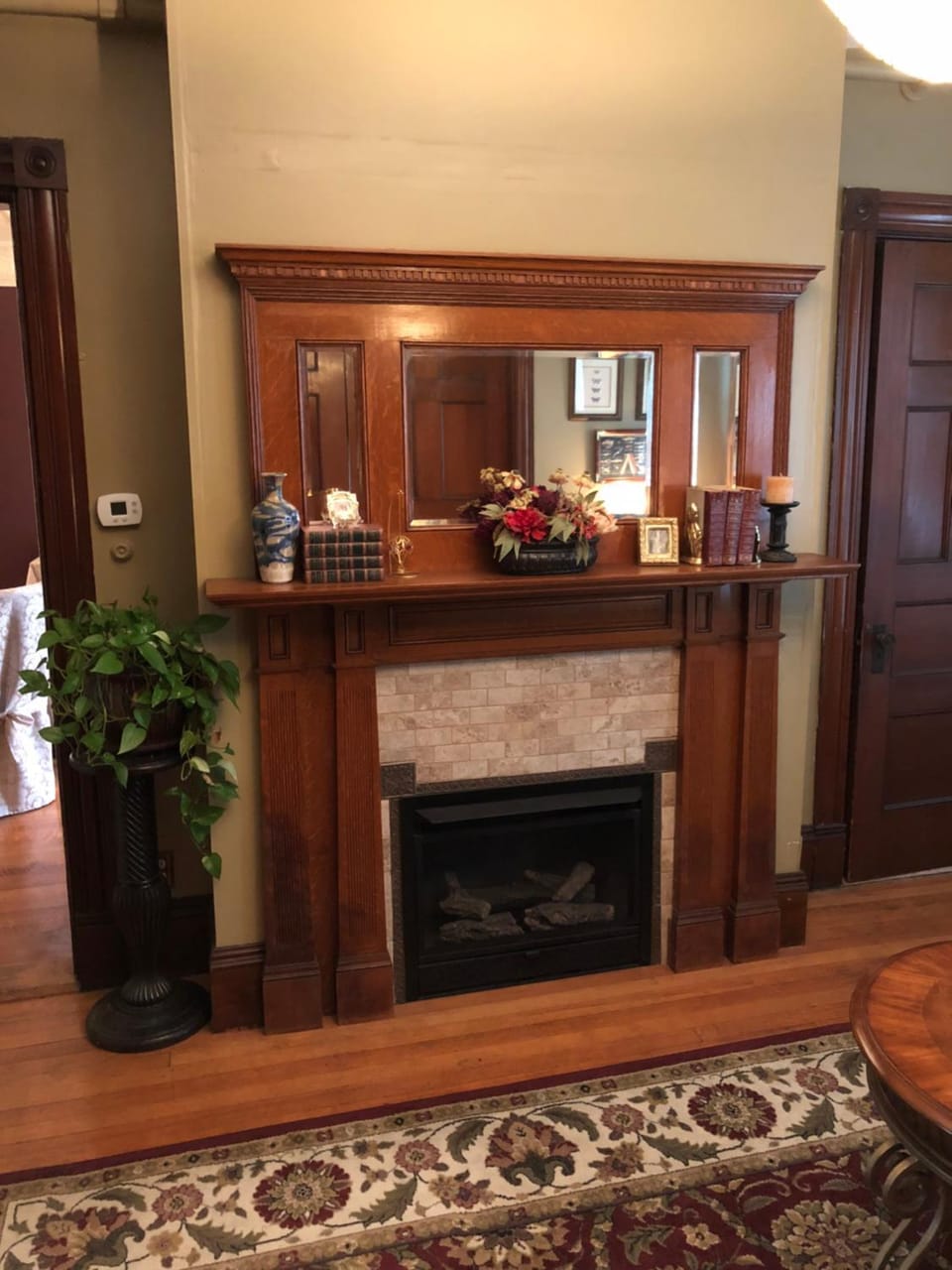 Penley House Bed & Breakfast Bed and Breakfast in Auburn