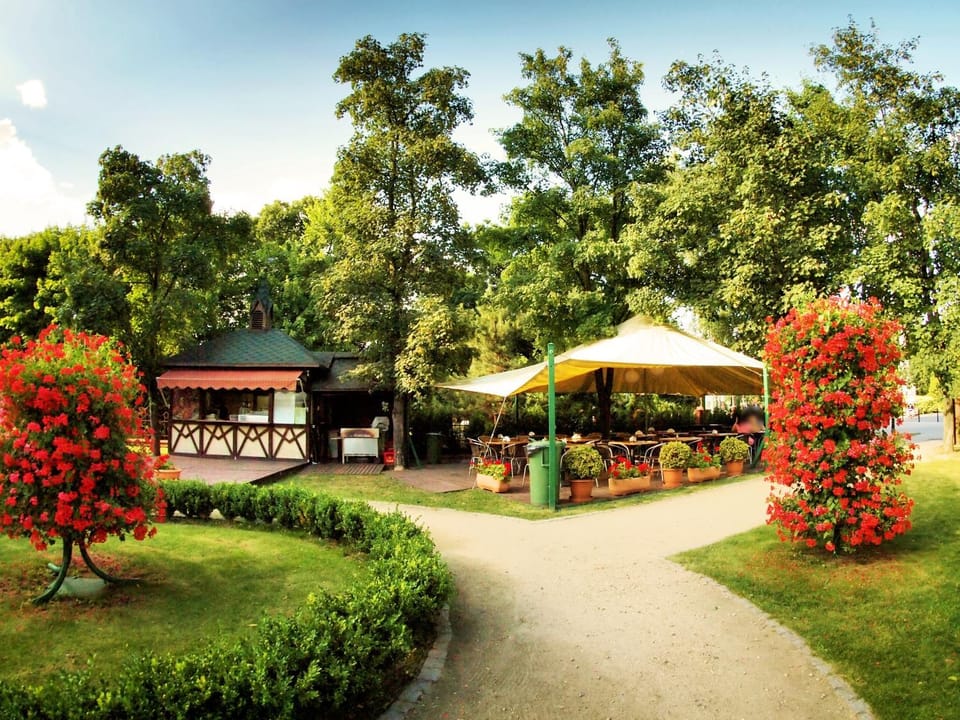 Willa Nowa Bed and Breakfast in Greater Poland Voivodeship