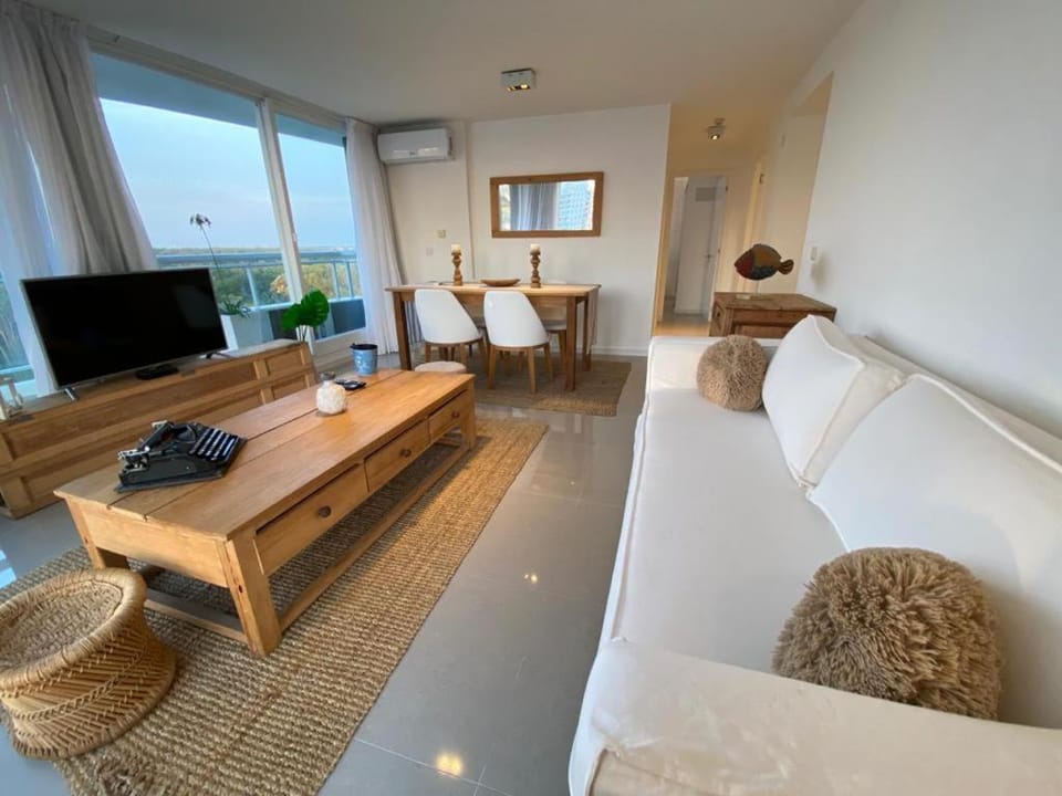 Torre One II Punta Del Este Apartment in Punta del Este