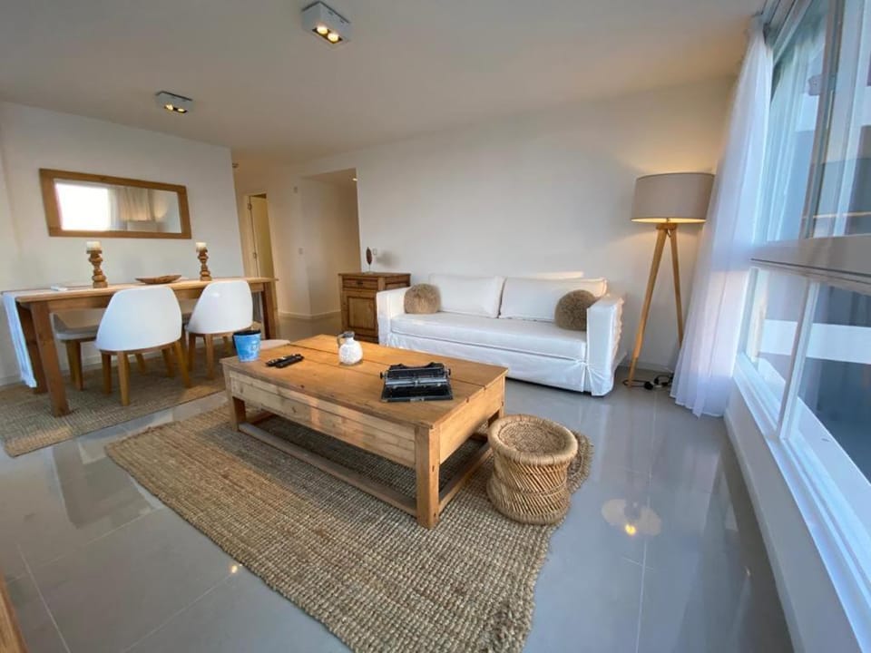 Torre One II Punta Del Este Apartment in Punta del Este