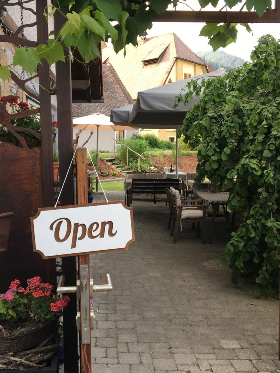 Landgasthof Jagawirt Bed and Breakfast in Styria