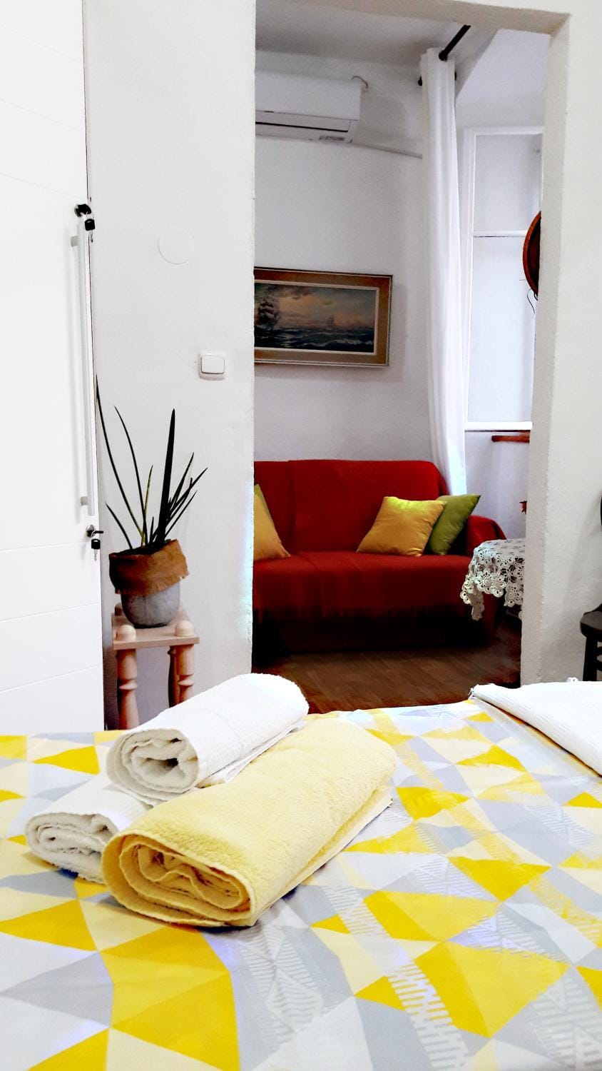 Apartment Mimmy Apartment in Dubrovnik