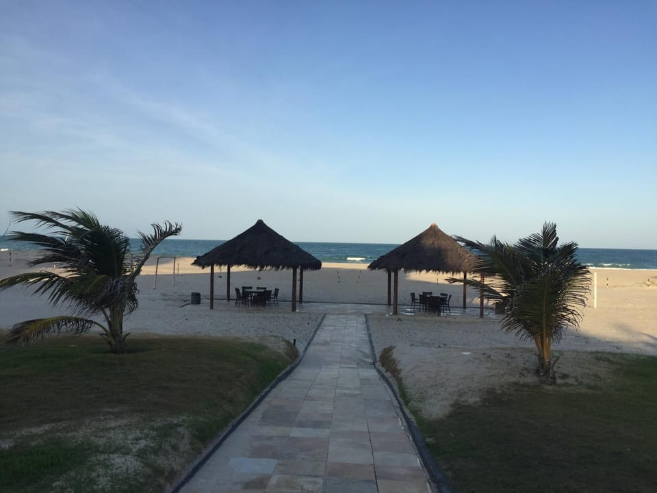 Terramaris Apartamento Apartment in State of Ceará