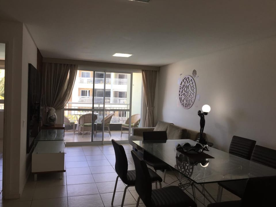 Terramaris Apartamento Apartment in State of Ceará