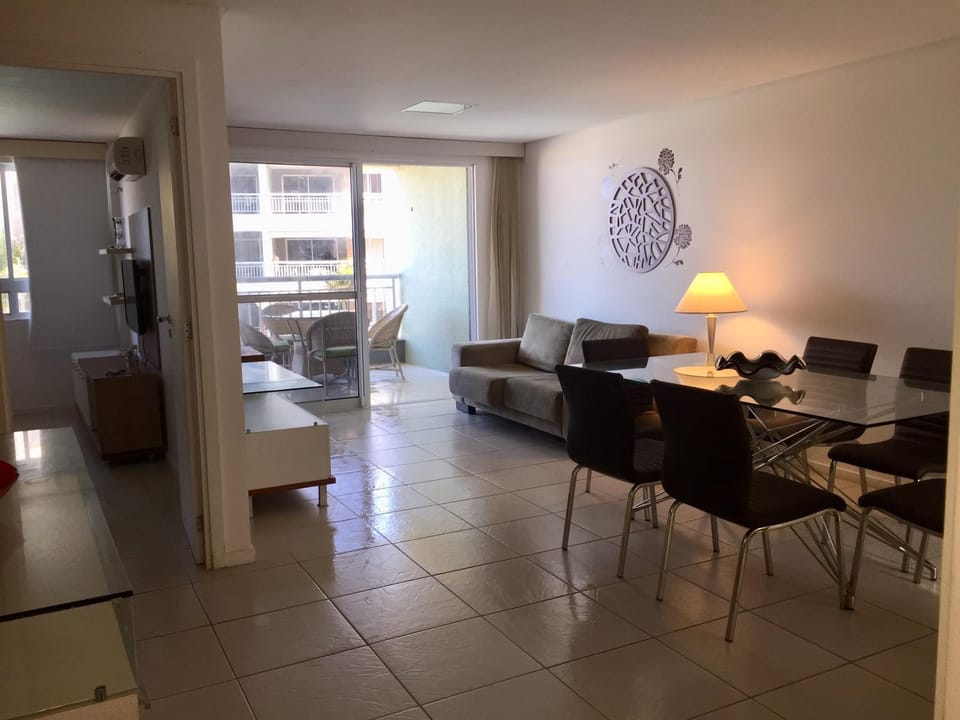 Terramaris Apartamento Apartment in State of Ceará