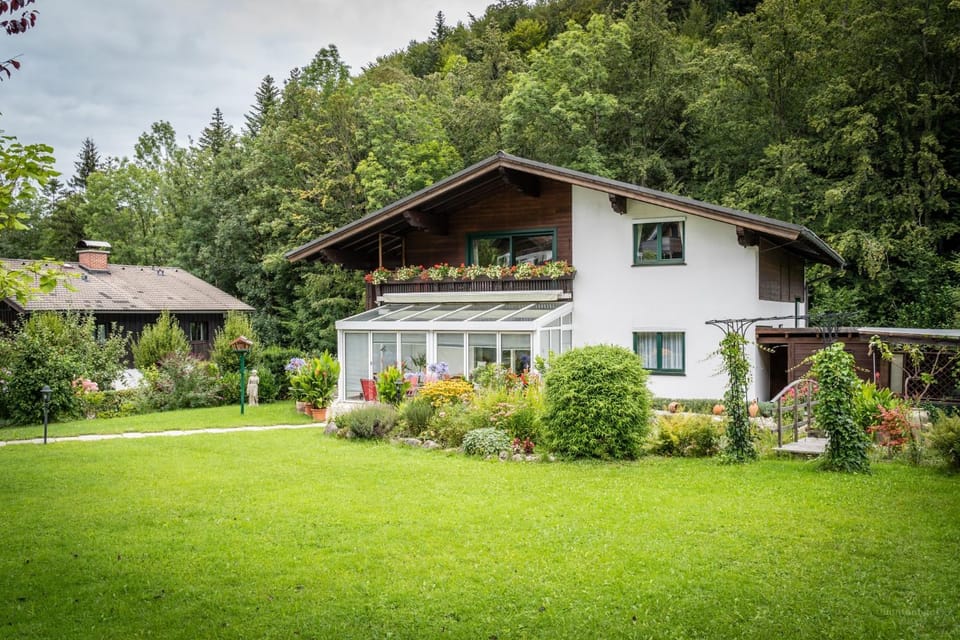 Haus Marianne Apartment in Salzburgerland