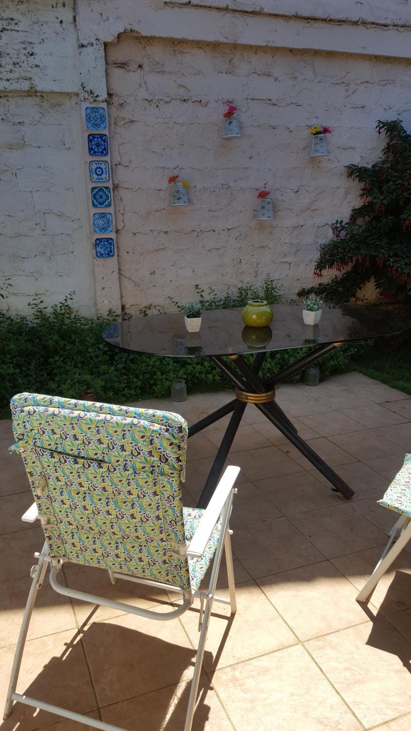 Hospedaje Myrtha Bed and Breakfast in Temuco