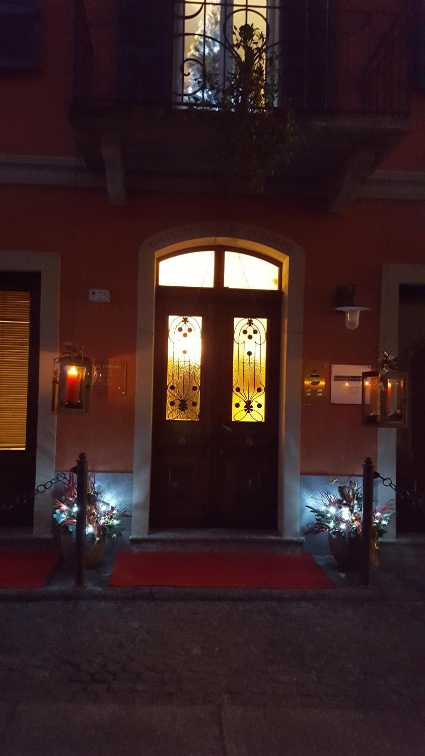 Dimora d'Artista Bed and Breakfast in Canton of Ticino