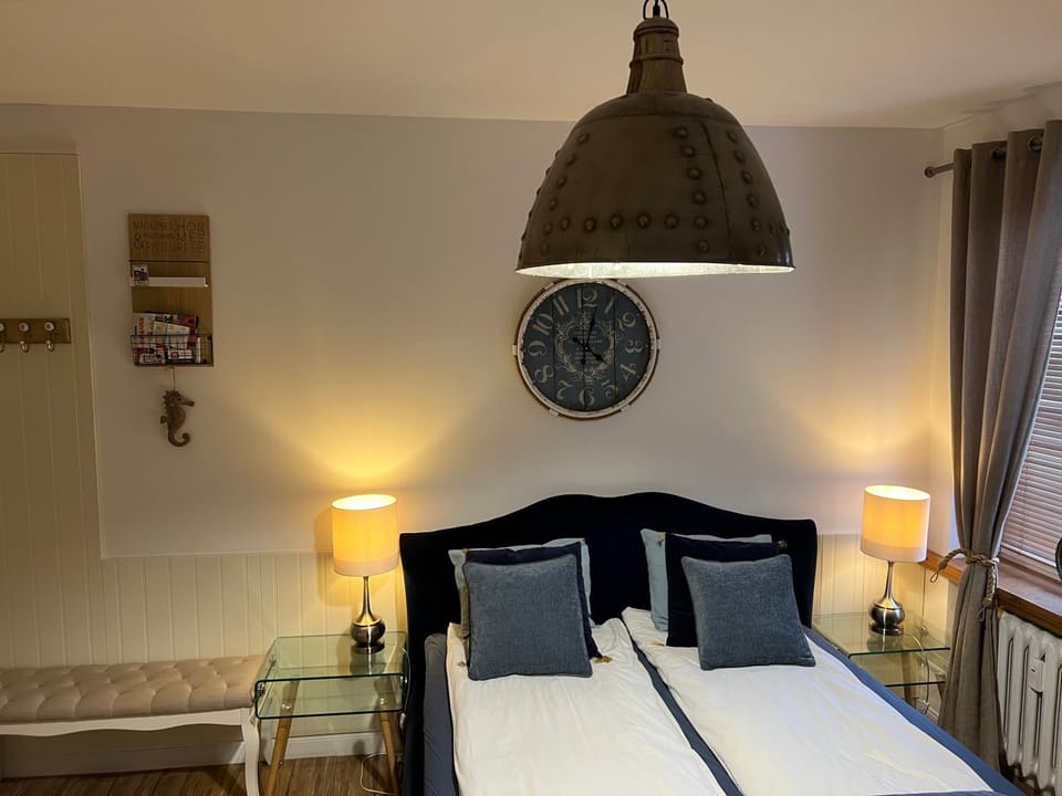 Blue Boat Apartment Sopot Apartment in Sopot