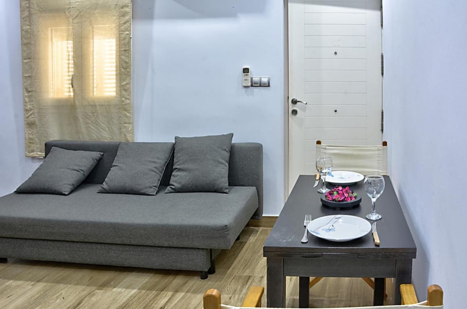 Apartamento Triana Apartment in Seville