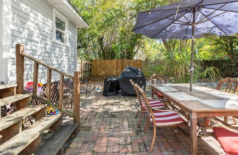 Classic/Modern Downtown Home House in Valdosta