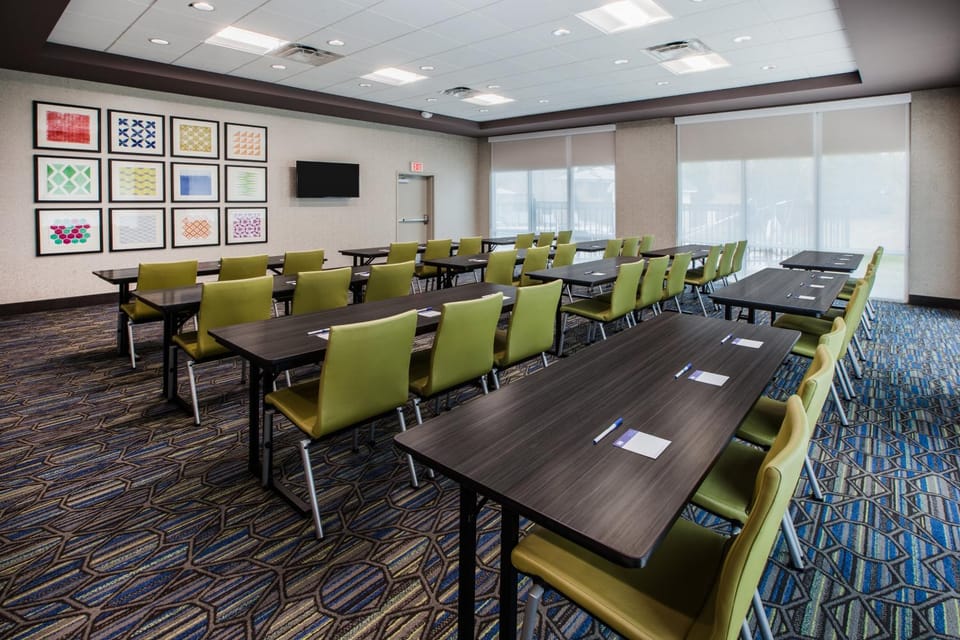 Meeting/conference room