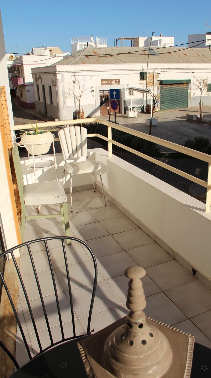 View (from property/room), Balcony/Terrace