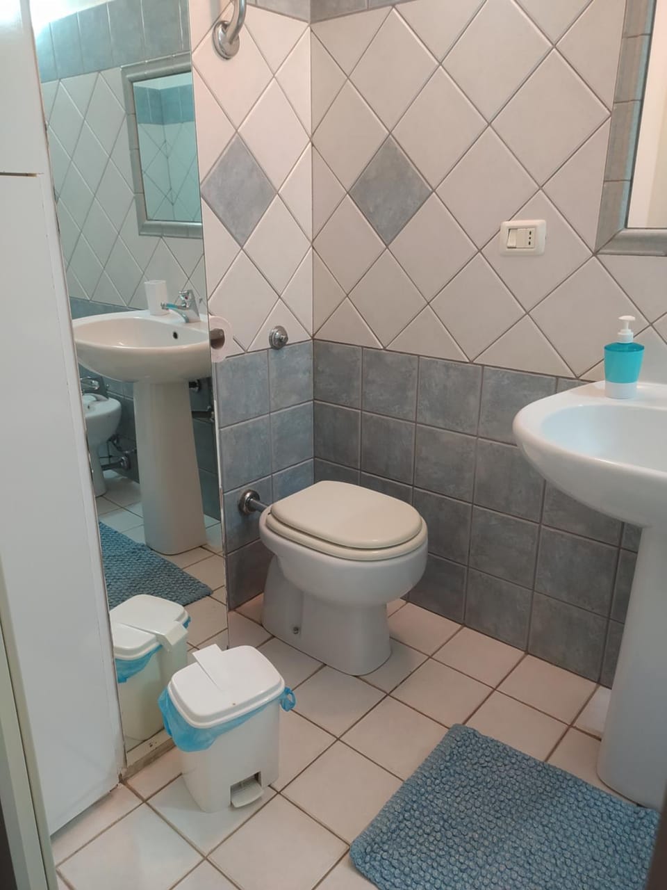 La Casa degli Artisti 2 Apartment in Realmonte