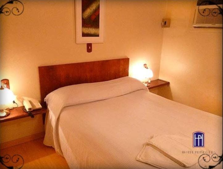 Hotel Primavera Hotel in Bento Gonçalves