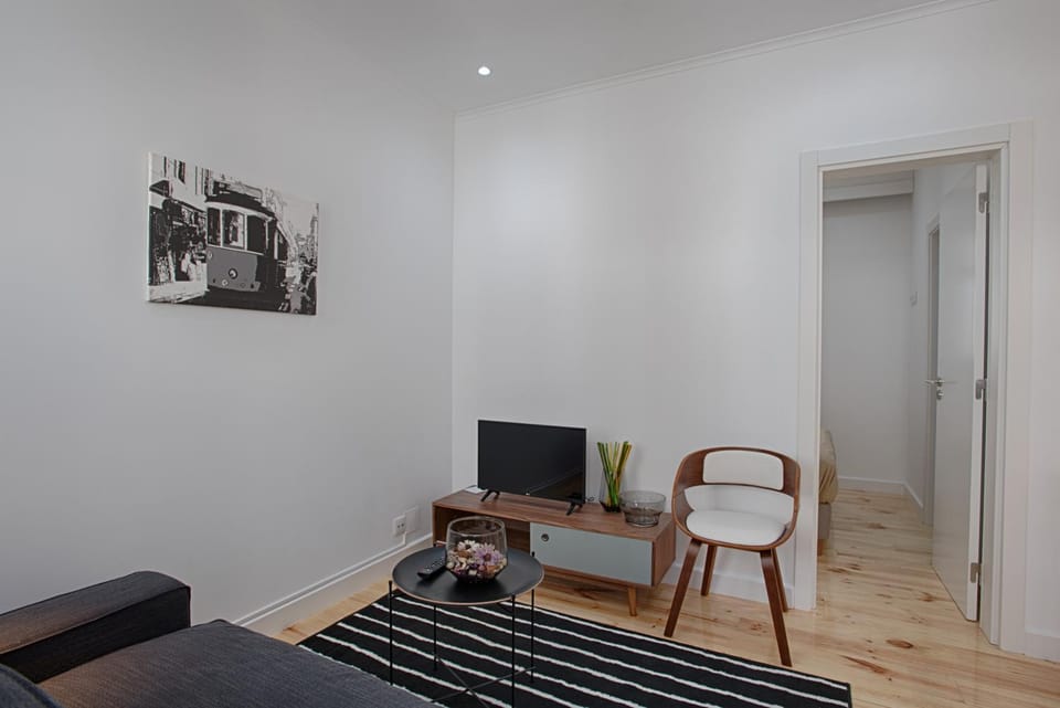 BmyGuest - Príncipe Real Charming Apartment Apartment in Lisbon