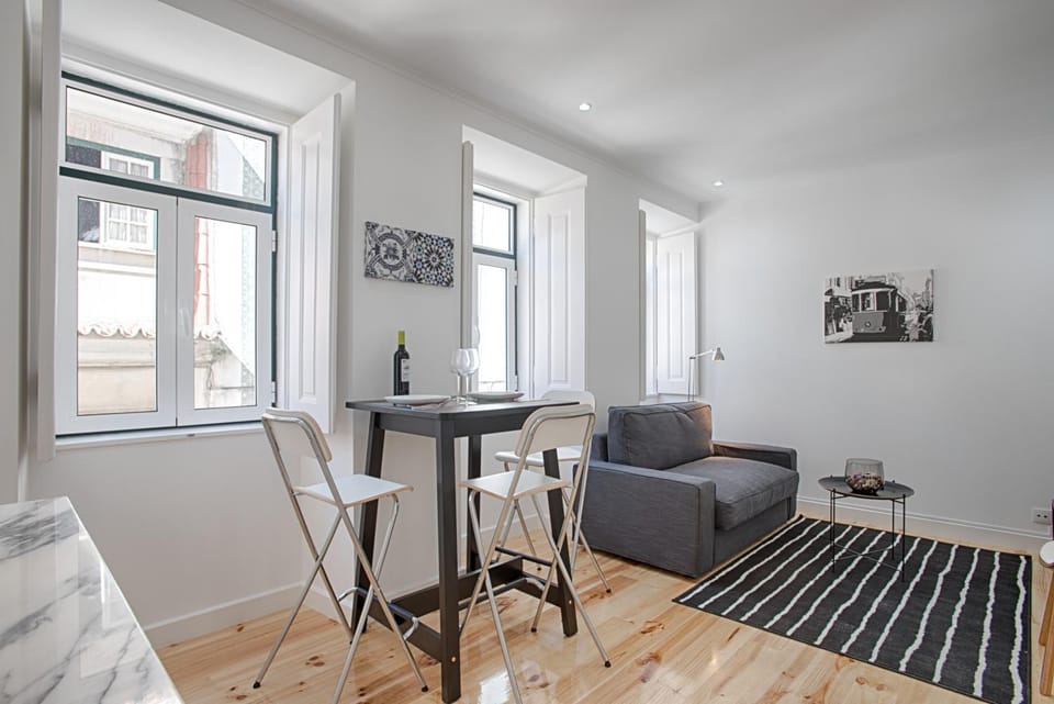 BmyGuest - Príncipe Real Charming Apartment Apartment in Lisbon