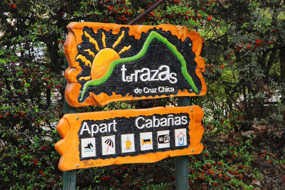 Property logo or sign