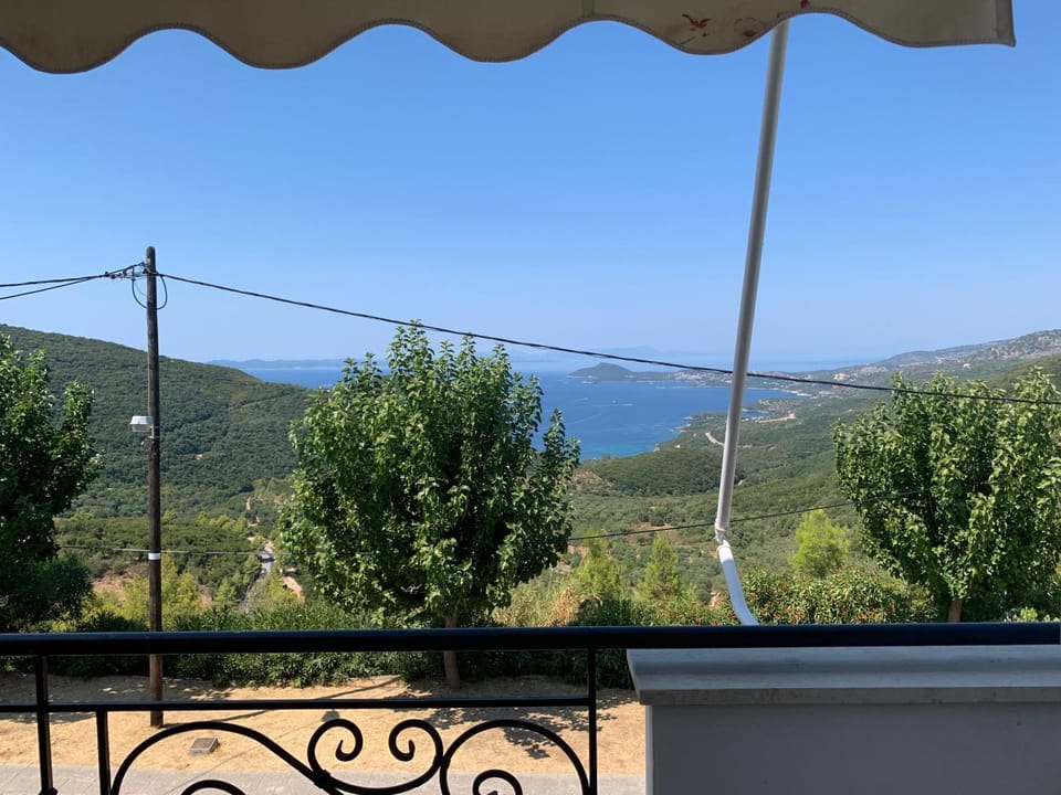 Μπαλλας Παναγιωτης BallasStudios Apartment in Peloponnese, Western Greece and the Ionian