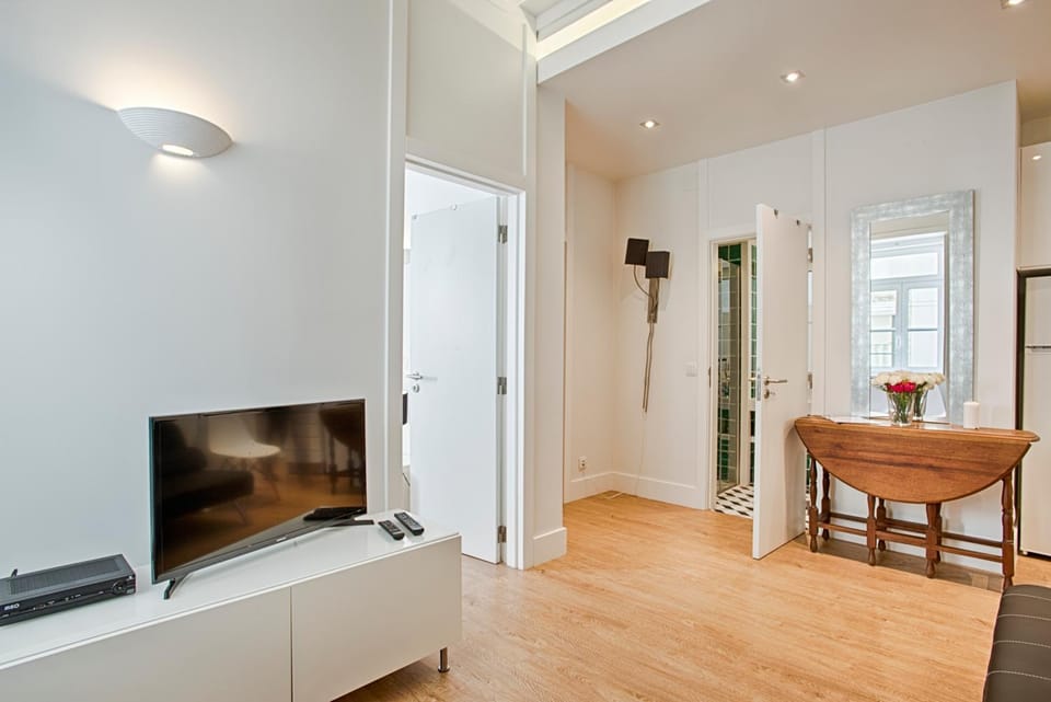 BmyGuest - Alfama Terrace Apartment Apartment in Lisbon