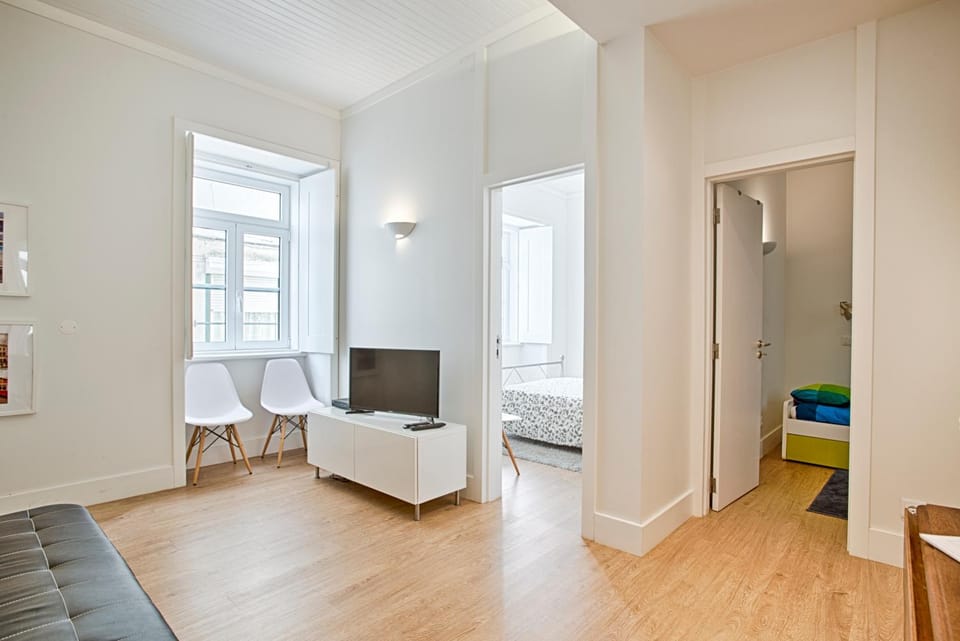BmyGuest - Alfama Terrace Apartment Apartment in Lisbon