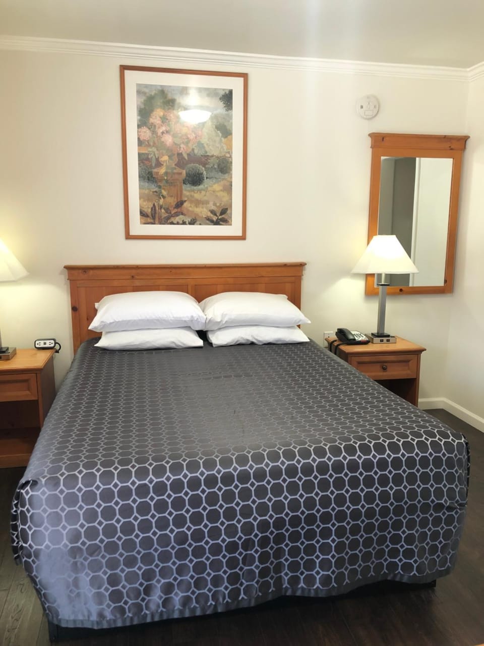 Drift Inn, LLC Motel in Santa Cruz
