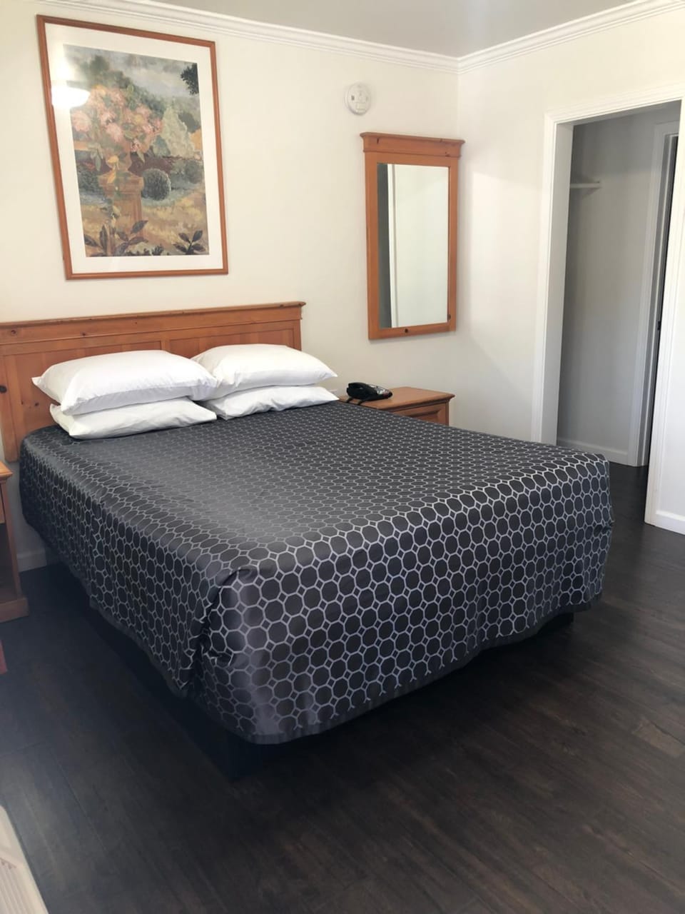 Drift Inn, LLC Motel in Santa Cruz