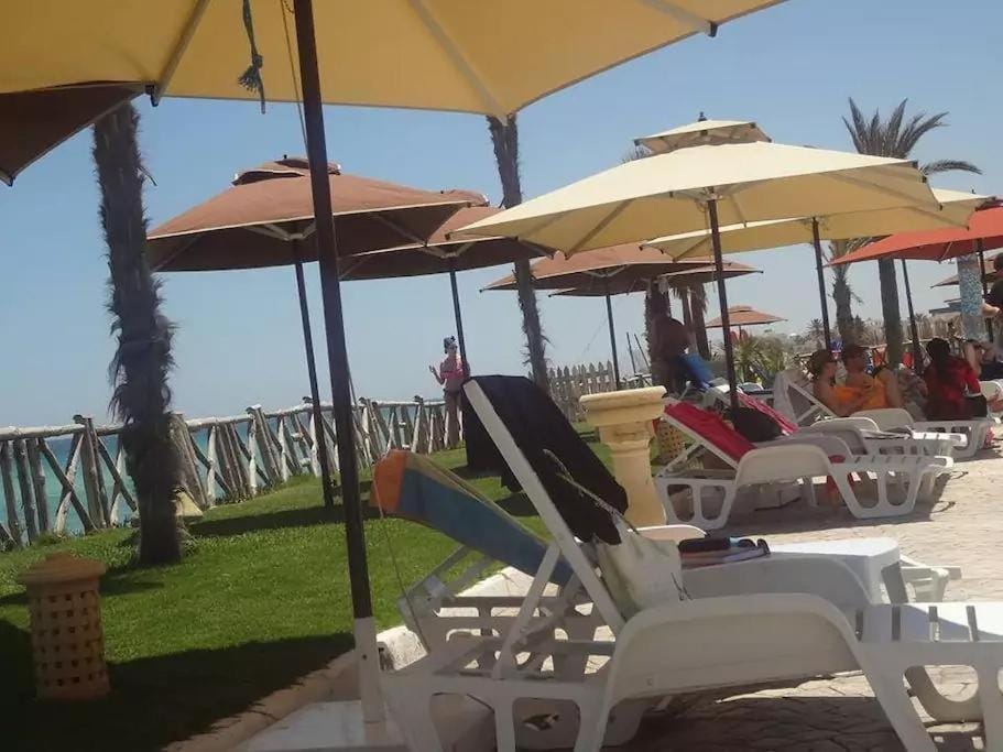 Residence Folla Apartment in Sousse Governorate, Tunisia