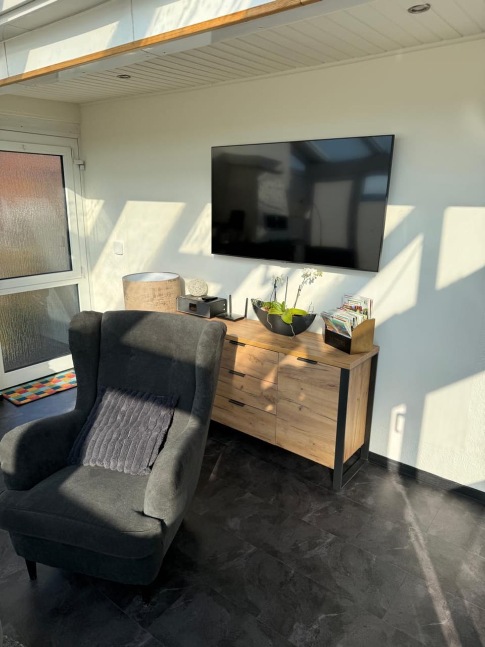 TV and multimedia
