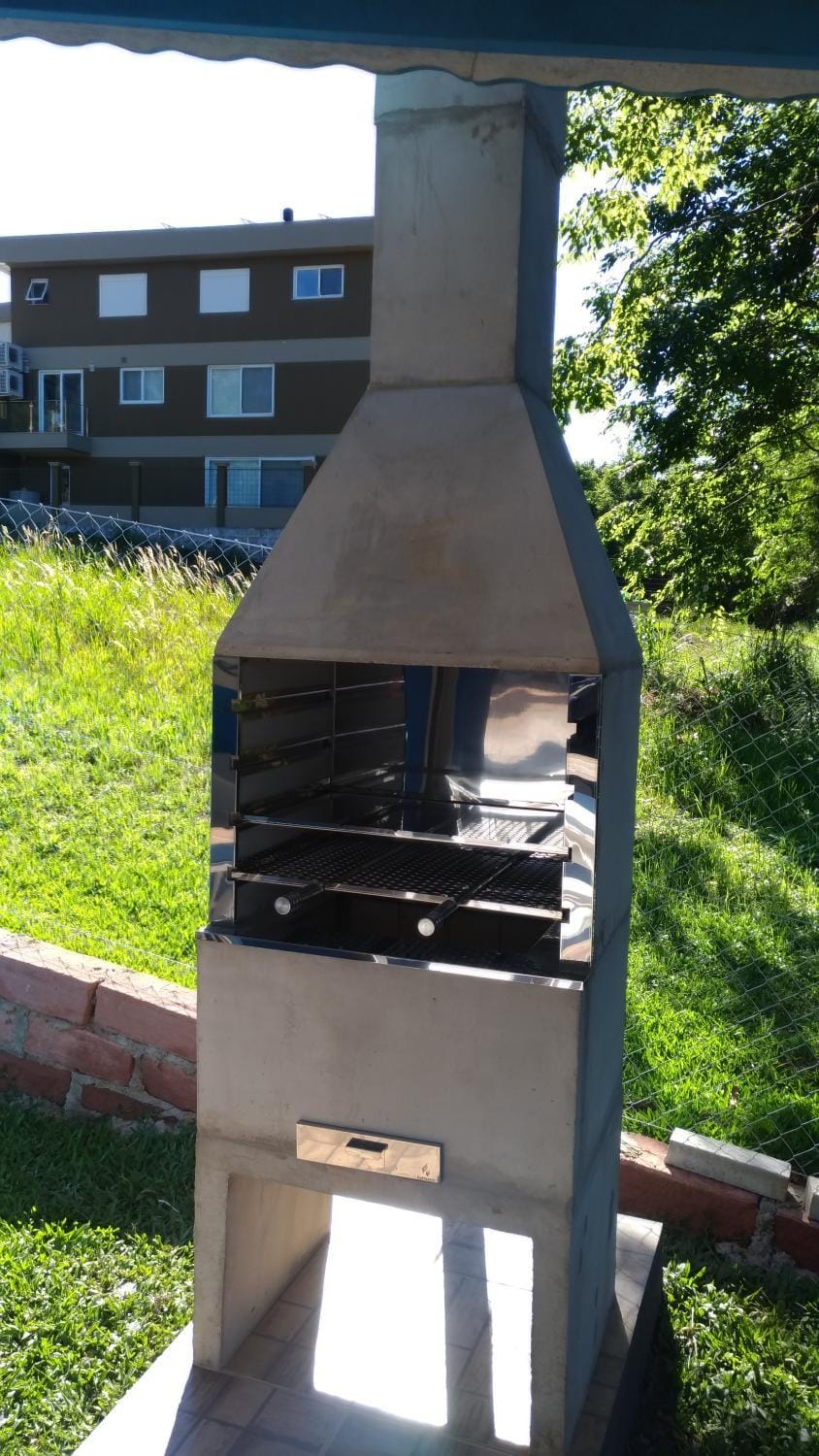 BBQ facilities