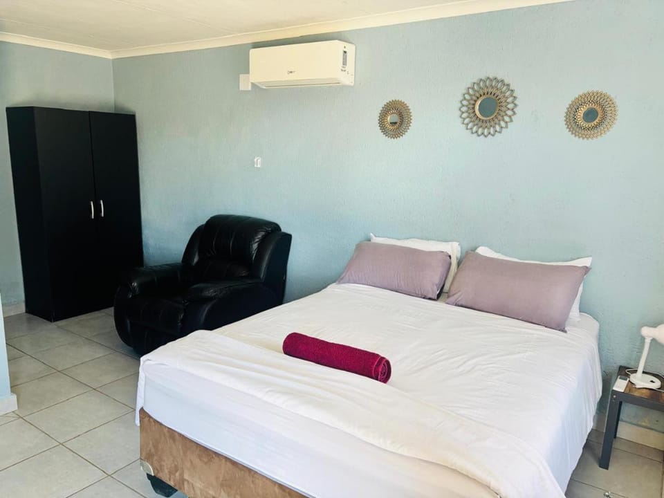 BTV Guesthouse Bed and Breakfast in South Africa