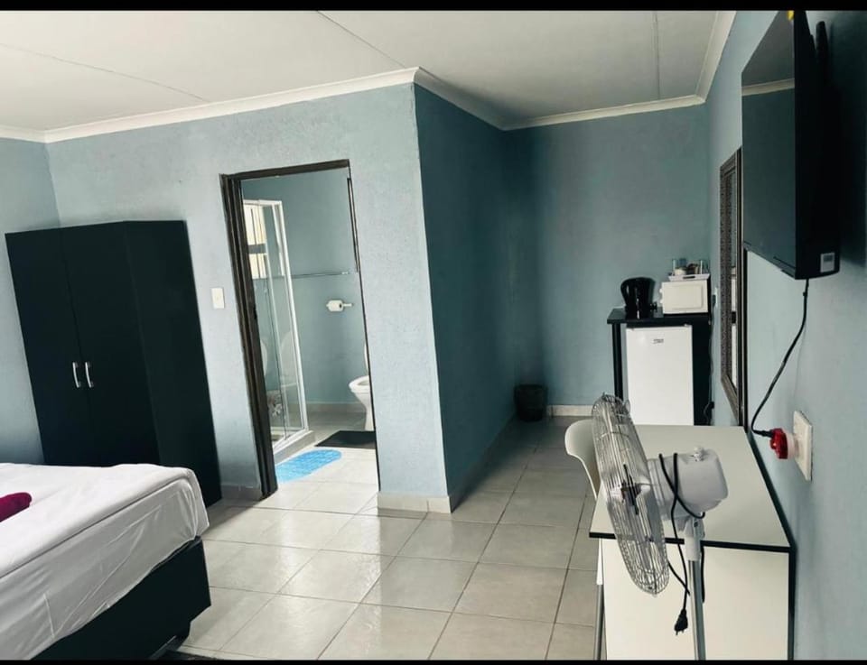 BTV Guesthouse Bed and Breakfast in South Africa