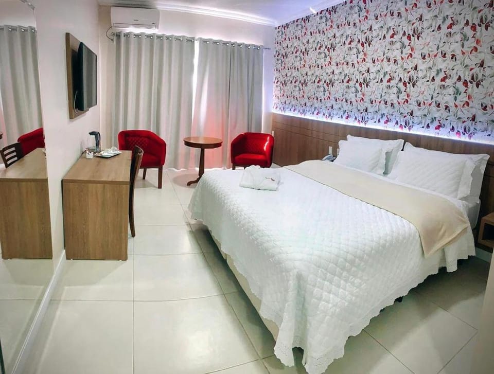 Confort Fronteira Hotel Hotel in Uruguay
