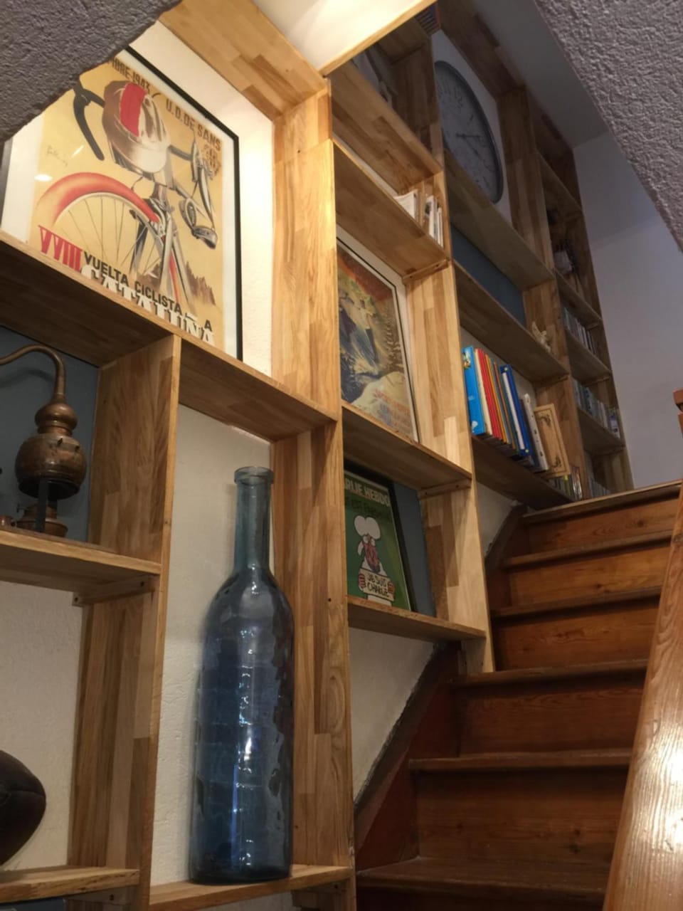 storage