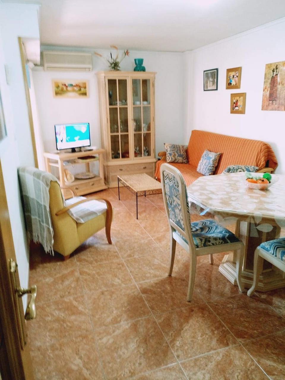 Apartamento Antillas Apartment in Safor
