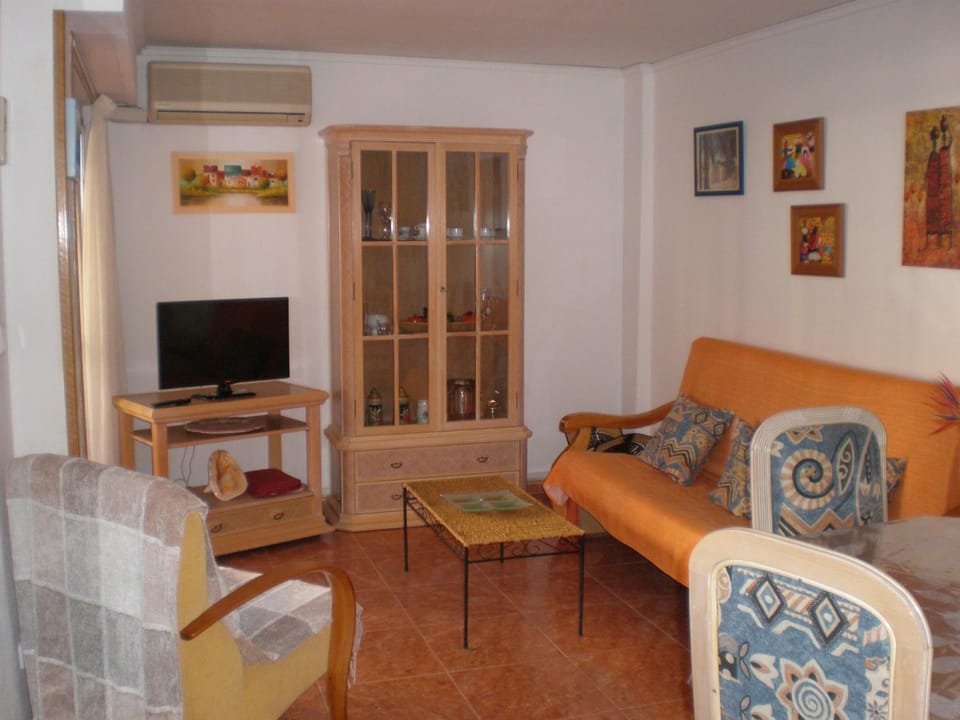 Apartamento Antillas Apartment in Safor