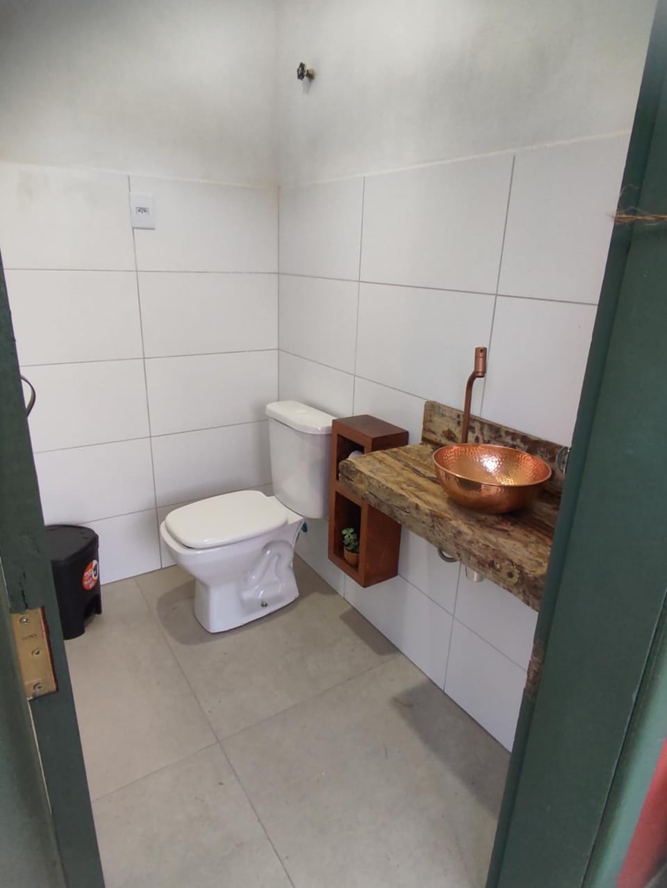 Pousada Portas da Lua Inn in State of Minas Gerais, Brazil