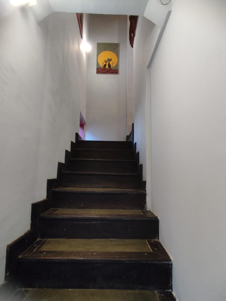 Pousada Portas da Lua Inn in State of Minas Gerais, Brazil