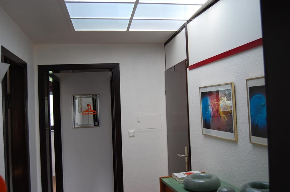 modern comfort inn Apartment in Rhineland-Palatinate