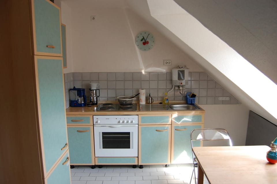 modern comfort inn Apartment in Rhineland-Palatinate