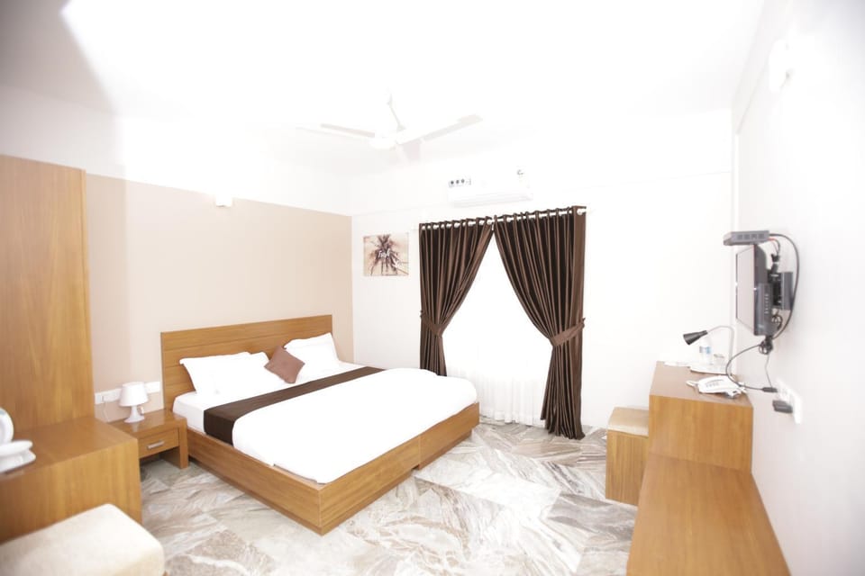 Orionis Kannur Hotel in Kerala