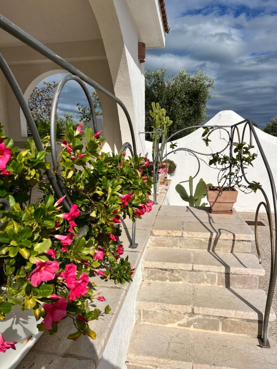 Casa MARESOLE House in Province of Foggia