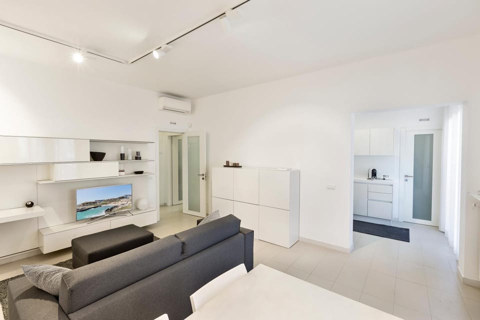 TV and multimedia, Living room