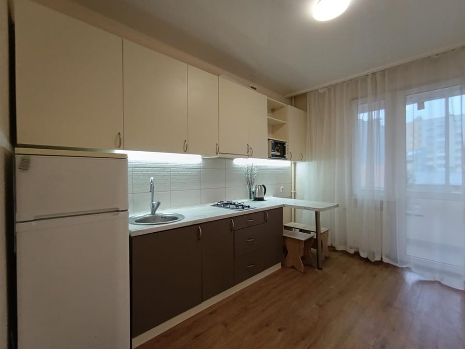 Квартира з ремонтом між залізничним вокзалом і центром Apartment in Lviv
