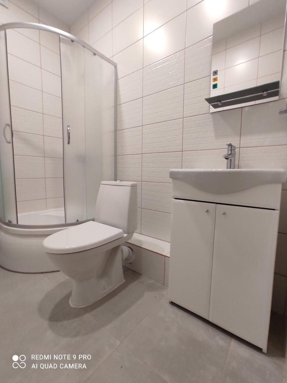 Квартира з ремонтом між залізничним вокзалом і центром Apartment in Lviv