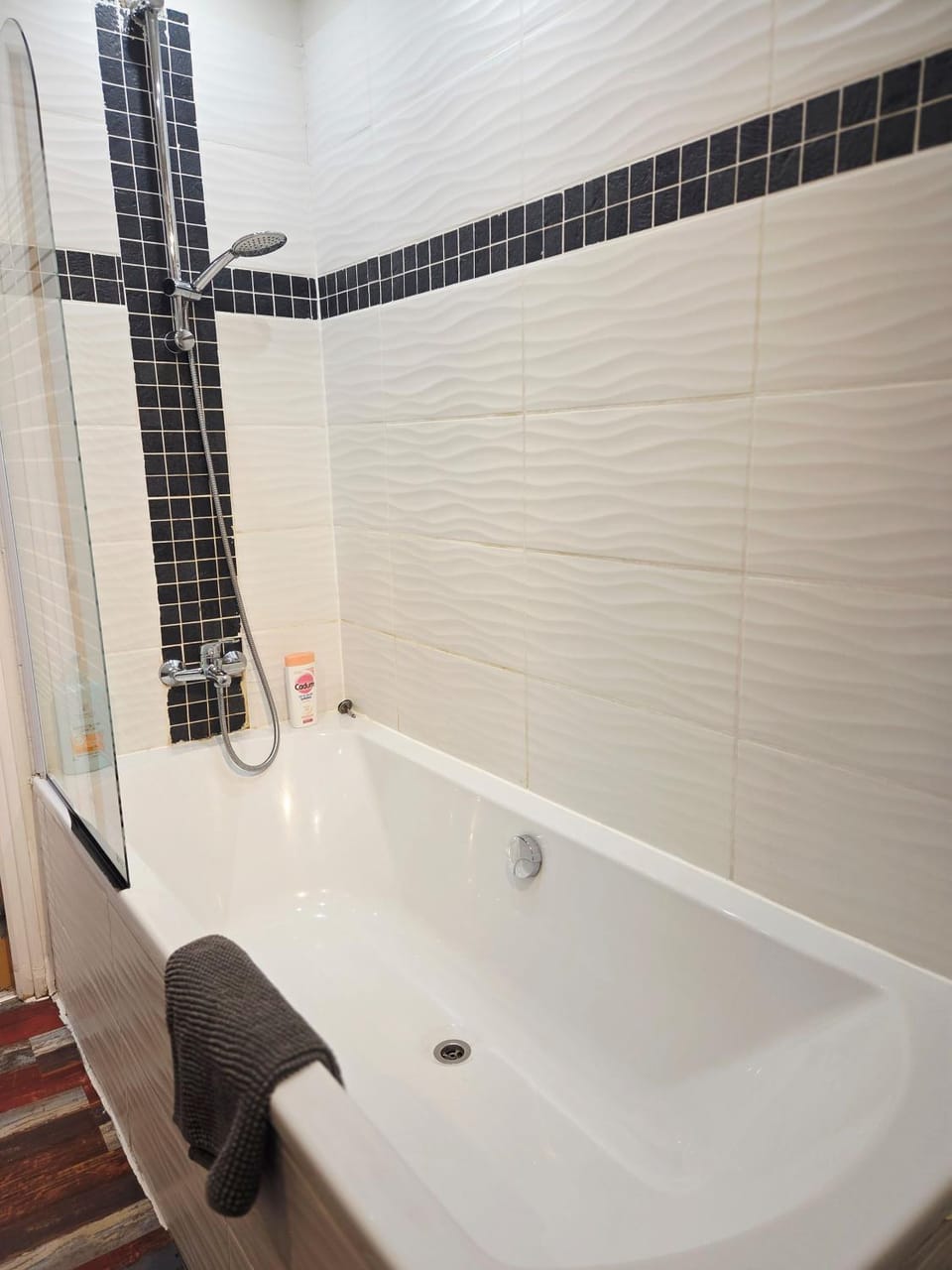 Ty Clément Apartment in Brittany