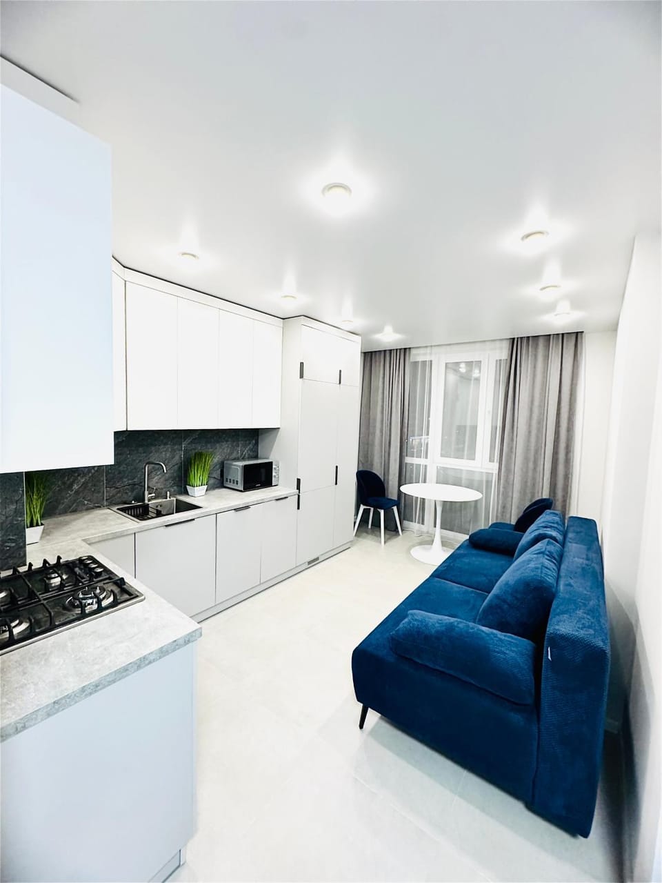 Новобудова Стрийська 45а FABRIK Гашека Автовокзал подобово Apartment in Lviv