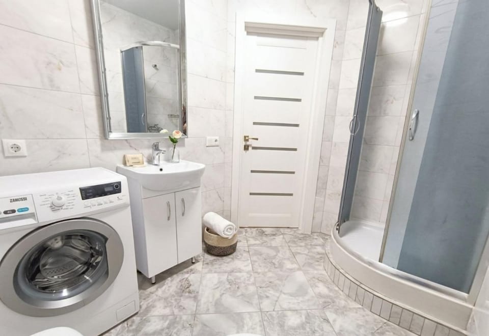 Апартаменти в новобудові в ЖК Фамілія Apartment in Lviv
